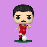 (Pre-Order) Ian Rush (76) Funko Pop! Football FC Liverpool