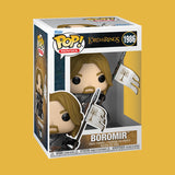 (Pre-Order) Boromir (1986) Funko Pop! Lord of the Rings
