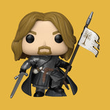 (Pre-Order) Boromir (1986) Funko Pop! Lord of the Rings