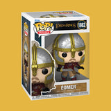 (Pre-Order) Éomer (1982) Funko Pop! Lord of the Rings