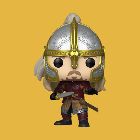 (Pre-Order) Éomer (1982) Funko Pop! Lord of the Rings