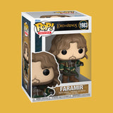 (Pre-Order) Faramir (1983) Funko Pop! Lord of the Rings