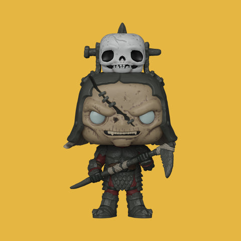 (Pre-Order) Guritz (1984) Funko Pop! Lord of the Rings