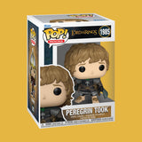 (Pre-Order) Peregrin Took (1985) Funko Pop! Lord of the Rings