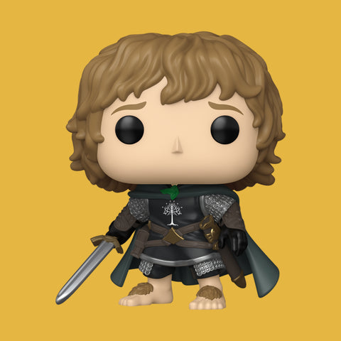 (Pre-Order) Peregrin Took (1985) Funko Pop! Lord of the Rings