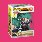 (Pre-Order) Izuku Midoriya (2589) Funko Pop! My Hero Academia