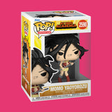 (Pre-Order) Momo Yaoyorozu (2590) Funko Pop! My Hero Academia