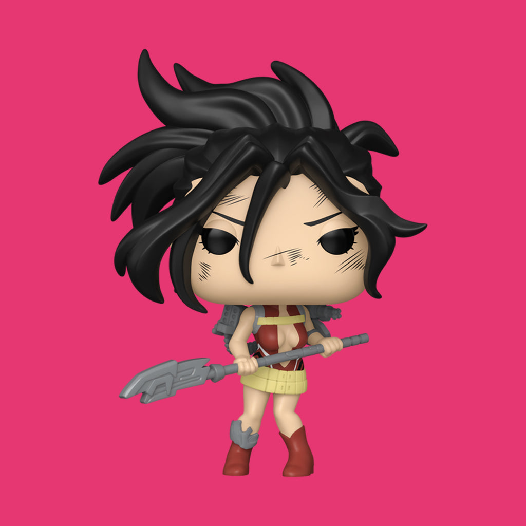 (Pre-Order) Momo Yaoyorozu (2590) Funko Pop! My Hero Academia