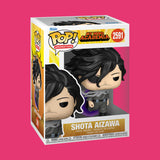 (Pre-Order) Shoto Aizawa (2591) Funko Pop! My Hero Academia