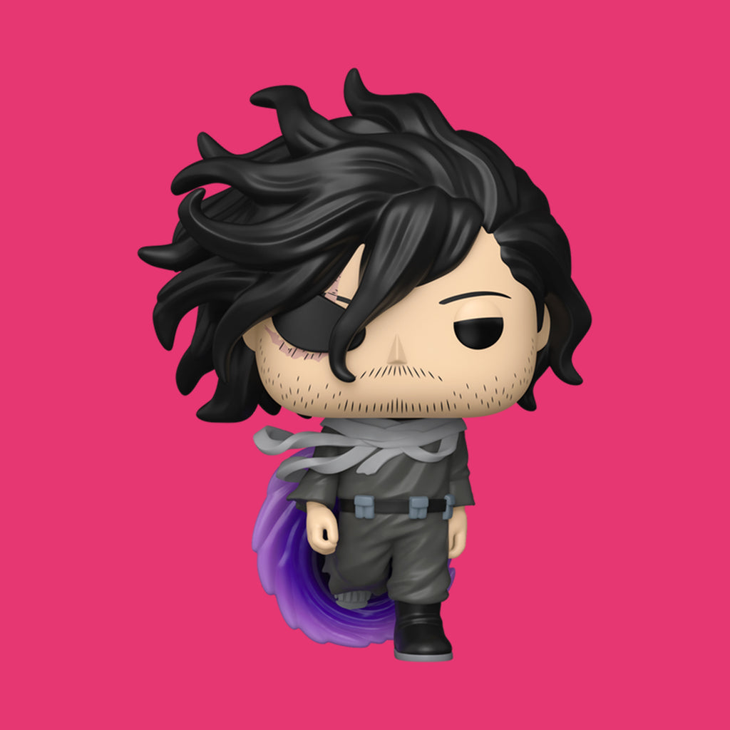 (Pre-Order) Shoto Aizawa (2591) Funko Pop! My Hero Academia