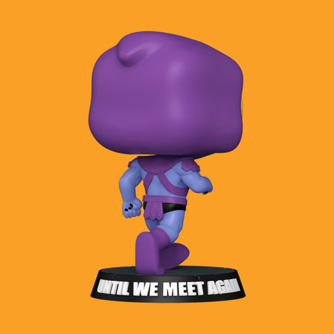 (Pre-Order) Skeletor Meme "Until we meet again" (1787) Funko Pop! Masters of the Universe