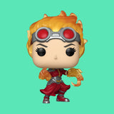 (Pre-Order) Chandra (1327) Funko Pop! Magic The Gathering
