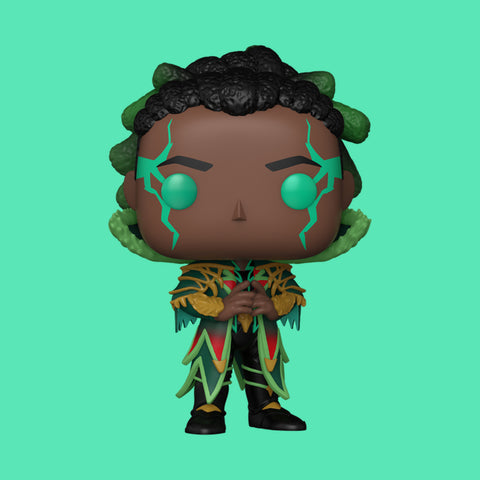 (Pre-Order) Dellian Fel (1325) Funko Pop! Magic The Gathering