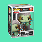 (Pre-Order) Tam (1324) Funko Pop! Magic The Gathering