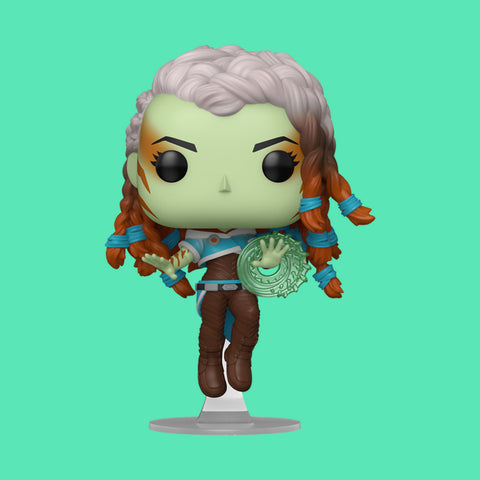 (Pre-Order) Tam (1324) Funko Pop! Magic The Gathering