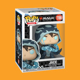 (Pre-Order) Jace (1166) Funko Pop! Magic The Gathering