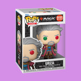 (Pre-Order) Urza (1111) Funko Pop! Magic The Gathering