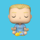 (Pre-Order) Erling Haaland (68) Funko Pop! Football Manchester City