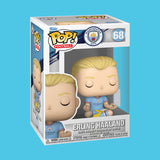 (Pre-Order) Erling Haaland (68) Funko Pop! Football Manchester City