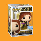 Mara Jade (839) Funko POP! Star Wars Legends