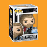 Bro Thor Funko Pop! (1542) Marvel Avengers Endgame