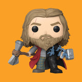 Bro Thor Funko Pop! (1542) Marvel Avengers Endgame