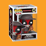(Pre-Order) Deadpool as Don Quixote Funko Pop! (1492) Marvel