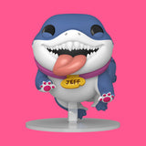 (Pre-Order) Jeff the Land Shark (1140) Funko Pop! Marvel Rivals