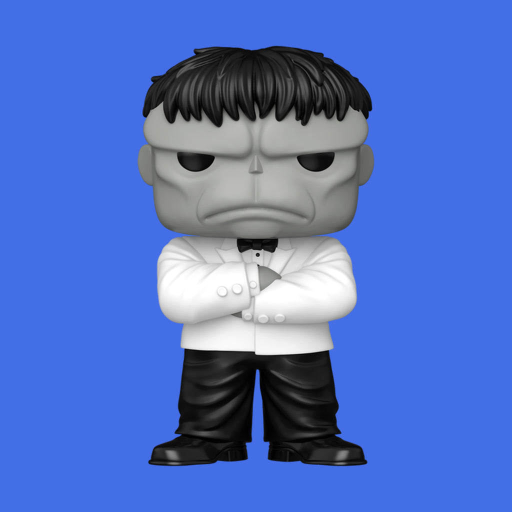(Pre-Order) Joe Fixit (1616) Oversized Funko Pop! Marvel