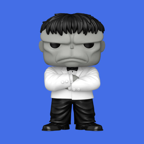 (Pre-Order) Joe Fixit (1616) Oversized Funko Pop! Marvel