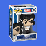 (Pre-Order) Patch (1615) Funko Pop! Marvel