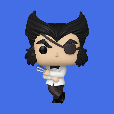 (Pre-Order) Patch (1615) Funko Pop! Marvel