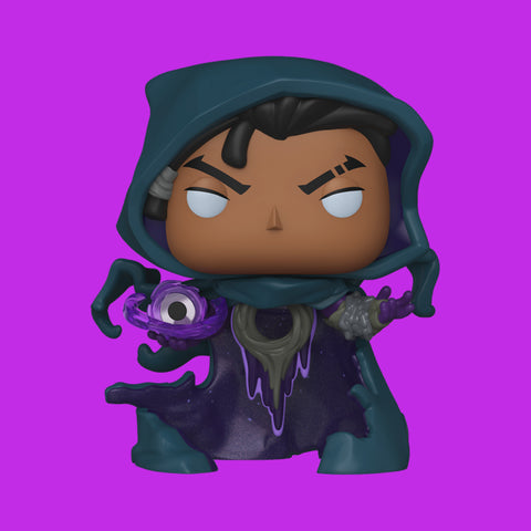 (Pre-Order) Cloak (1654) Funko Pop! Marvel Rivals
