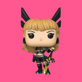 (Pre-Order) Magik (1142) Funko Pop! Marvel Rivals