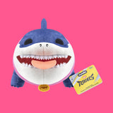 (Pre-Order) Jeff the Land Shark Plüschtier Funko Pop! Marvel Rivals
