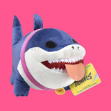 (Pre-Order) Jeff the Land Shark Plüschtier Funko Pop! Marvel Rivals
