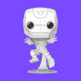 (Pre-Order) Iron Man Sketched (1572) Funko Pop! Marvel