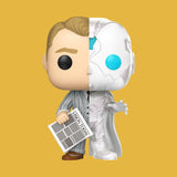 (Pre-Order) The Vision Split (1650) Funko Pop! Marvel's VisionQuest