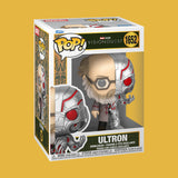 (Pre-Order) Ultron Split (1652) Funko Pop! Marvel's VisionQuest