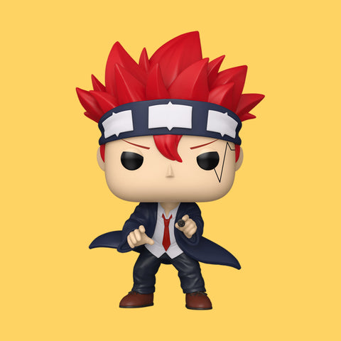 (Pre-Order) Dot Barrett (2185) Funko Pop! Mashle