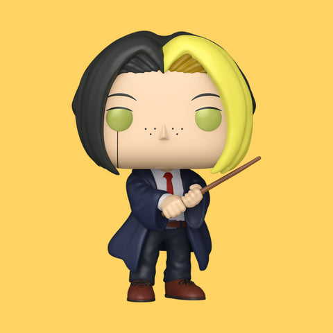 (Pre-Order) Finn Ames (2184) Funko Pop! Mashle