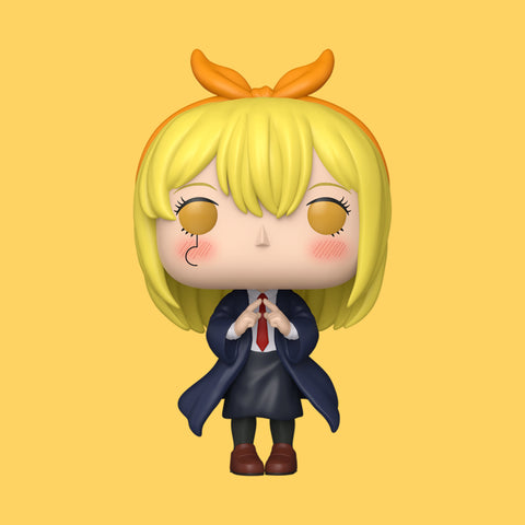 (Pre-Order) Lemon Irvine (2186) Funko Pop! Mashle