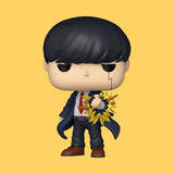 (Pre-Order) Mash Burnedead (2183) Funko Pop! Mashle