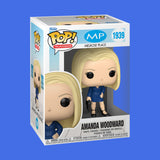 (Pre-Order) Amanda Woodward (1939) Funko Pop! Melrose Place