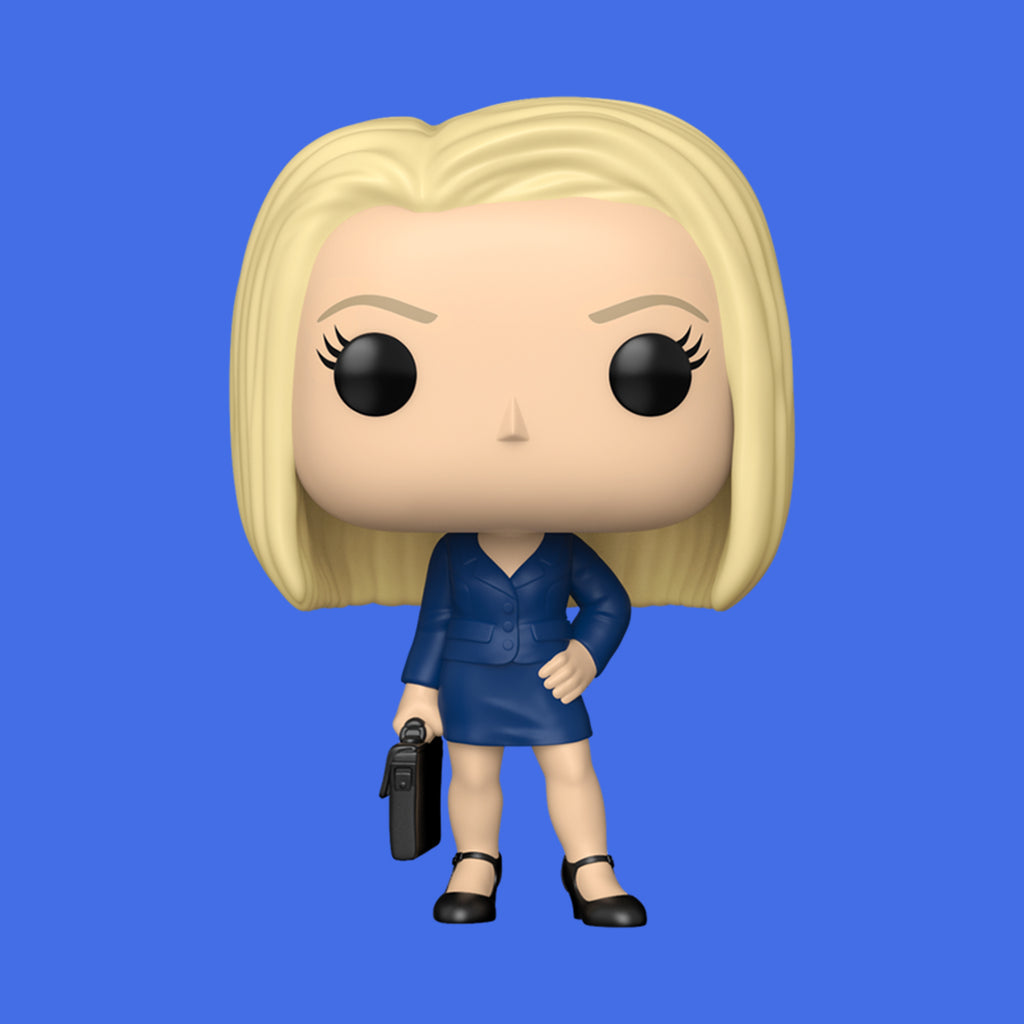 (Pre-Order) Amanda Woodward (1939) Funko Pop! Melrose Place