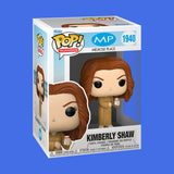 (Pre-Order) Chase Bundle Kimberly Shaw (1940) Funko Pop! Melrose Place