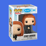 (Pre-Order) Sydney Andrews (1941) Funko Pop! Melrose Place