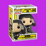 (Pre-Order) Kirk Hammett (486) Funko Pop! Metallica 72 Seasons