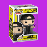 Lars Ulrich (484) Funko Pop! Metallica 72 Seasons