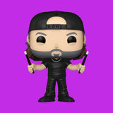 Lars Ulrich (484) Funko Pop! Metallica 72 Seasons